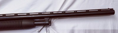 MOSSBERG 88 MAVERICK 12 ga - Image 8 of 17