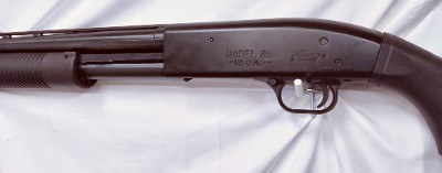 MOSSBERG 88 MAVERICK 12 ga - Image 4 of 17