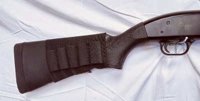 MOSSBERG 88 MAVERICK 12 ga - Image 6 of 17