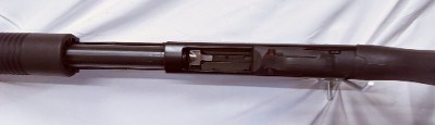 MOSSBERG 88 MAVERICK 12 ga - Image 13 of 17