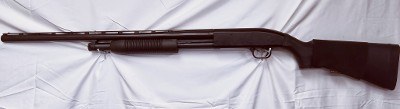 MOSSBERG 88 MAVERICK 12 ga - Image 2 of 17