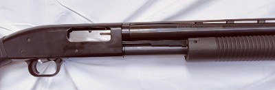MOSSBERG 88 MAVERICK 12 ga - Image 7 of 17