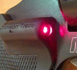 SMITH & WESSON mp360PD .357 MAG - Image 5 of 5