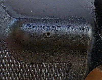 SMITH & WESSON mp360PD .357 MAG - Image 4 of 5