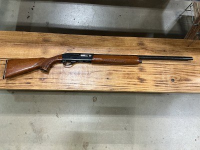 REMINGTON 1100LW 20 GA - Image 1 of 8