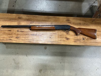 REMINGTON 1100LW 20 GA - Image 5 of 8