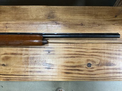 REMINGTON 1100LW 20 GA - Image 4 of 8