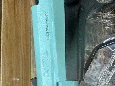 GSG GERMAN SPORTS GUNS Firefly .22 LR - Image 3 of 5