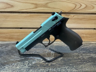 GSG GERMAN SPORTS GUNS Firefly .22 LR - Image 2 of 5