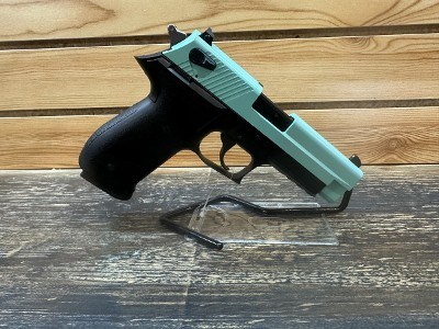 GSG GERMAN SPORTS GUNS Firefly .22 LR - Image 1 of 5
