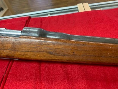 CARL GUSTAF 1901 6.5X55MM SWEDISH - Image 4 of 14