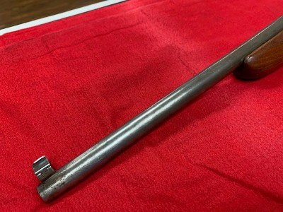 CARL GUSTAF 1901 6.5X55MM SWEDISH - Image 6 of 14