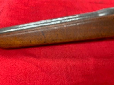 CARL GUSTAF 1901 6.5X55MM SWEDISH - Image 7 of 14