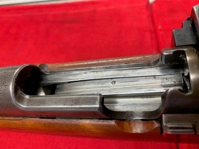 CARL GUSTAF 1901 6.5X55MM SWEDISH - Image 13 of 14