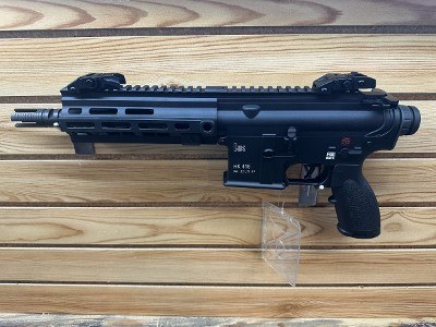H&K 416 .22 LR - Image 1 of 5