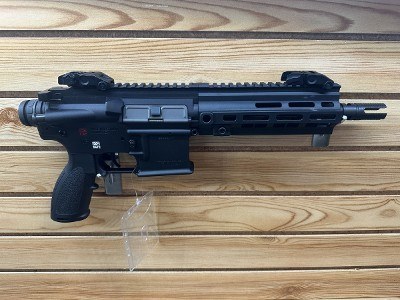 H&K 416 .22 LR - Image 5 of 5
