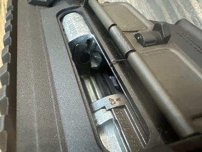 H&K 416 .22 LR - Image 2 of 5