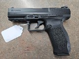 CANIK TP9V2 9MM LUGER (9x19 PARA) - Image 2 of 11