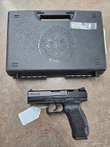 CANIK TP9V2 9MM LUGER (9x19 PARA) - Image 1 of 11