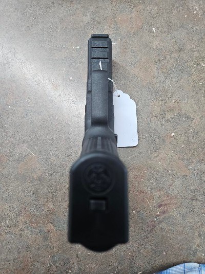 CANIK TP9V2 9MM LUGER (9x19 PARA) - Image 4 of 11