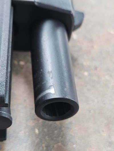 CANIK TP9V2 9MM LUGER (9x19 PARA) - Image 10 of 11