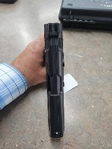 CANIK TP9V2 9MM LUGER (9x19 PARA) - Image 7 of 11
