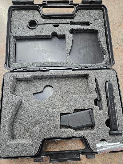 CANIK TP9V2 9MM LUGER (9x19 PARA) - Image 11 of 11
