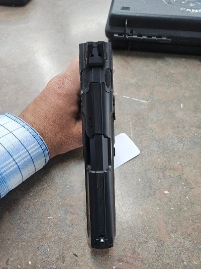 CANIK TP9V2 9MM LUGER (9x19 PARA) - Image 7 of 11