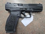 CANIK TP9V2 9MM LUGER (9x19 PARA) - Image 3 of 11