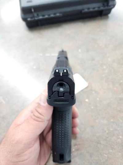CANIK TP9V2 9MM LUGER (9x19 PARA) - Image 6 of 11