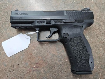 CANIK TP9V2 9MM LUGER (9x19 PARA) - Image 2 of 11