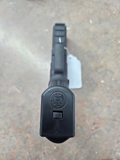 CANIK TP9V2 9MM LUGER (9x19 PARA) - Image 5 of 11
