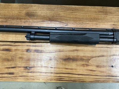 BROWNING FIELD MODEL 10 GA - Image 9 of 10