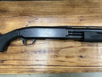 BROWNING FIELD MODEL 10 GA - Image 3 of 10
