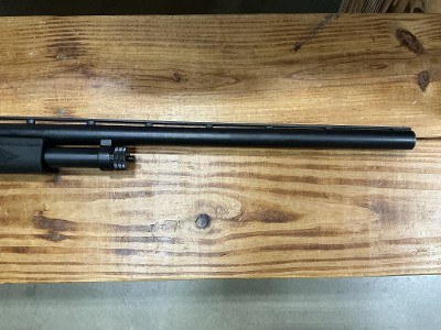 BROWNING FIELD MODEL 10 GA - Image 5 of 10