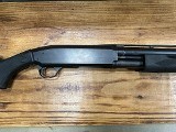 BROWNING FIELD MODEL 10 GA - Image 3 of 10