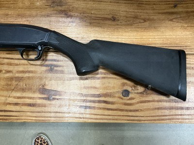 BROWNING FIELD MODEL 10 GA - Image 7 of 10