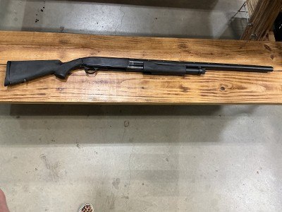 BROWNING FIELD MODEL 10 GA - Image 1 of 10