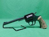 H&R 922 .22 LR - Image 1 of 9