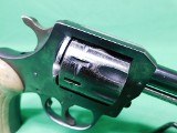 H&R 922 .22 LR - Image 5 of 9