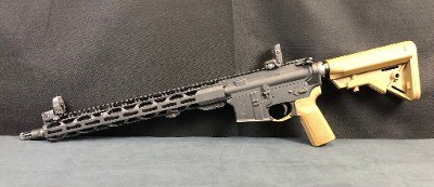 RADICAL FIREARMS RF-15 5.56X45MM NATO - Image 2 of 9