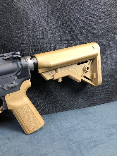 RADICAL FIREARMS RF-15 5.56X45MM NATO - Image 7 of 9