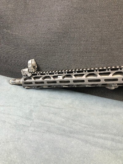 RADICAL FIREARMS RF-15 5.56X45MM NATO - Image 9 of 9