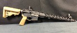 RADICAL FIREARMS RF-15 5.56X45MM NATO - Image 1 of 9
