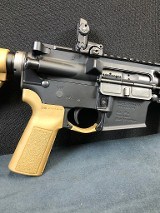 RADICAL FIREARMS RF-15 5.56X45MM NATO - Image 4 of 9