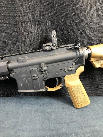 RADICAL FIREARMS RF-15 5.56X45MM NATO - Image 8 of 9