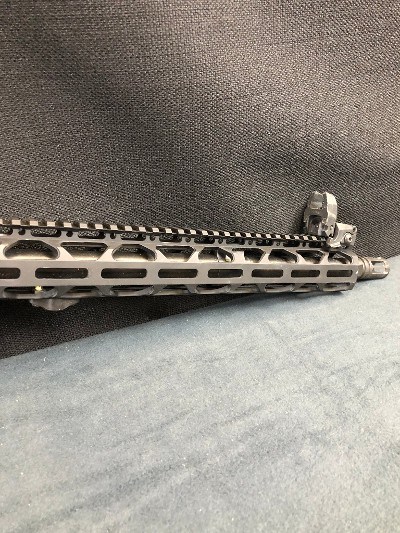 RADICAL FIREARMS RF-15 5.56X45MM NATO - Image 6 of 9