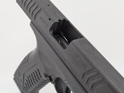 SPRINGFIELD ARMORY XD-40 9MM LUGER (9x19 PARA) - Image 3 of 6