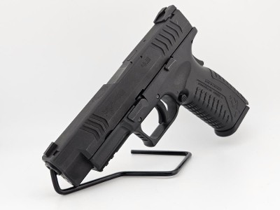SPRINGFIELD ARMORY XD-40 9MM LUGER (9x19 PARA) - Image 1 of 6