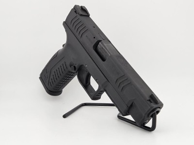 SPRINGFIELD ARMORY XD-40 9MM LUGER (9x19 PARA) - Image 2 of 6